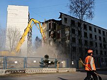 Еще 6 стартовых площадок включили в программу реновации в Москве