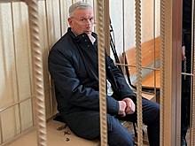 В Новосибирске обвиняемого в мошенничестве застройщика Джулая отпустили из зала суда