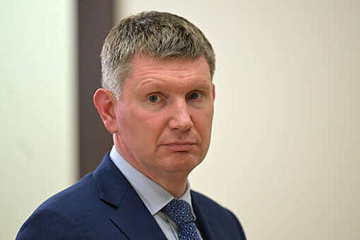 Решетников: рост экономики России перестал быть фронтальным