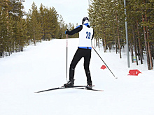 Югорчане стали лучшими на Кубке России по лыжному спорту