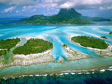 Самые дорогие курорты мира