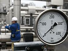 Авария у «Газпрома» вызвала панику на бирже