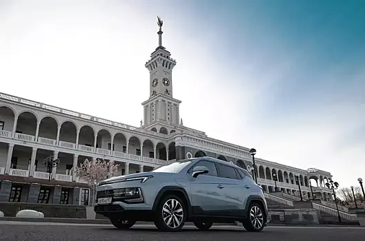 «Москвич» запускает собственные кредитные программы