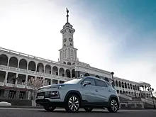 «Москвич» запускает собственные кредитные программы