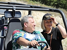 Подруга Грачевского раскрыла новые подробности о его внебрачном сыне