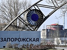 Названы последствия появления трещины в системе реактора Запорожской АЭС