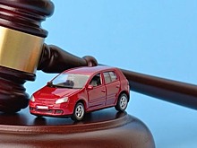 В Новосибирске водитель, сбивший журналиста, признал свою вину