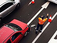 Защита при ДТП: как правильно вести себя после аварии