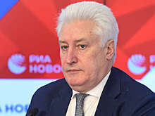 Коротченко: Россия столкнется с многосредными беспилотниками НАТО через десять лет