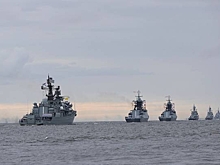 Академик предложил вернуть ВМФ тактическое ядерное оружие