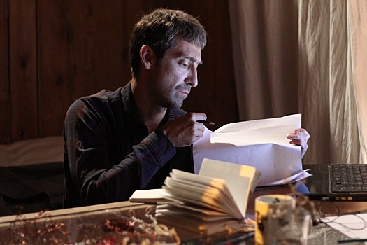 Актер Артем Ткаченко готовится стать отцом в четвертый раз