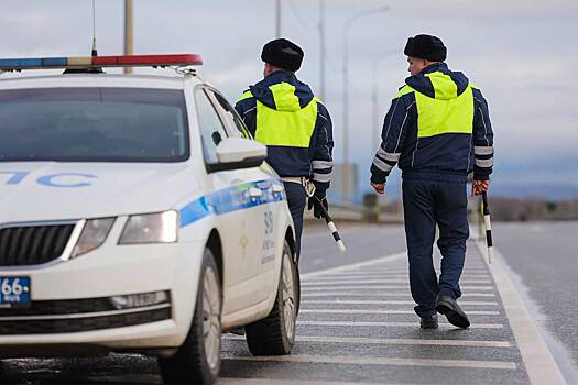 Лихачей в России призвали наказывать жестче