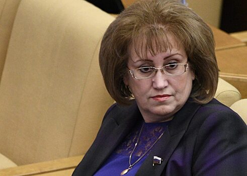 Депутат раскрыла тайную цель пенсионной реформы