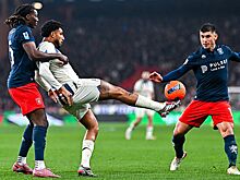 «Аталанта» в концовке вырвала победу у «Дженоа», играя в большинстве с третьей минуты