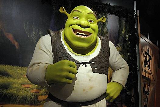 Женщина приняла киногероя за божество и годами поклонялась ему