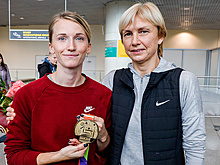 Личный тренер чемпионки мира Сидоровой готова возглавить сборную России по легкой атлетике