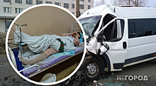 В ДТП в Чебоксарах погибли три человека