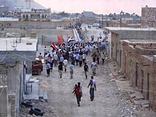 Госдеп: саудовской коалиции трудно избегать гибели гражданских лиц в Йемене