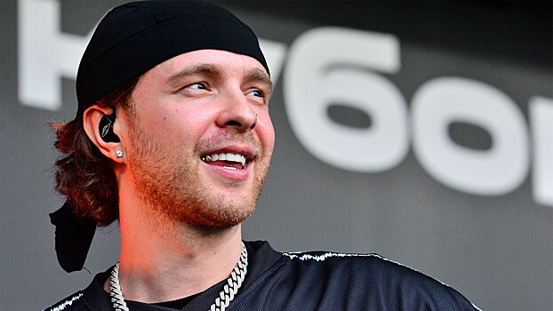 Мама, я теперь бандит: Егор Крид выпустил новый альбом «Меньше чем три»