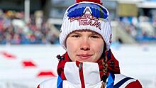Алина Пеклецова завоевала три золотые медали на универсиаде в Красноярске