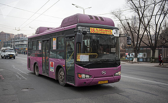 "Благодетели" кончились: когда и насколько в Армении подорожает транспорт