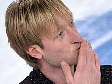 Плющенко принял участие в гала-матче Ночной лиги