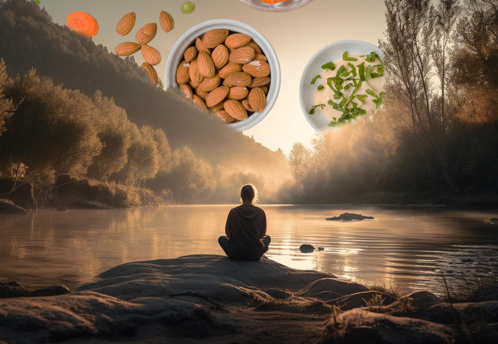 Сыроедение что можно есть список продуктов фото