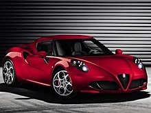 Альянс FCA продаст на сторону марки Maserati и Alfa Romeo