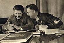 Самые популярные шутки Иосифа Сталина