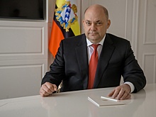 11 декабря губернатор Алексей Смирнов ответит на вопросы курян в прямом эфире