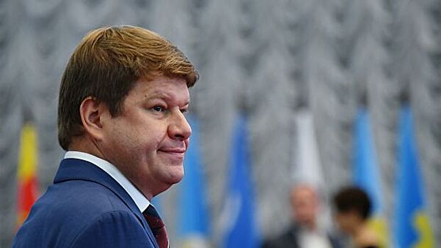 Губерниев оценил вызов Заболотного в сборную России