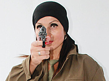 «Хаос — это моя тема»