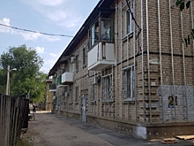 Подрядчик купил дорогую иномарку вместо того, чтобы провести капремонт