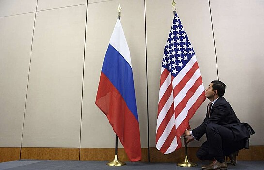 Академии наук России и США заключили соглашение о сотрудничестве
