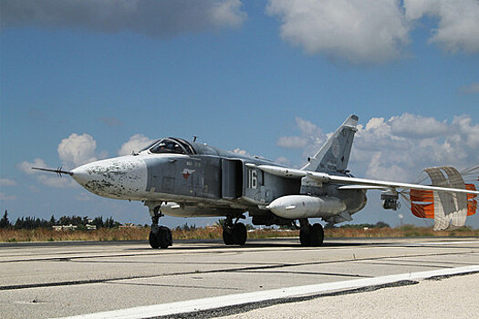 Разведка Украины пыталась завербовать российских летчиков