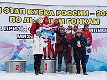 «Телеспорт» покажет гонки Кубка России по лыжным гонкам