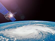РФ может отказаться от информации с западных метеоспутников к концу 2024 года