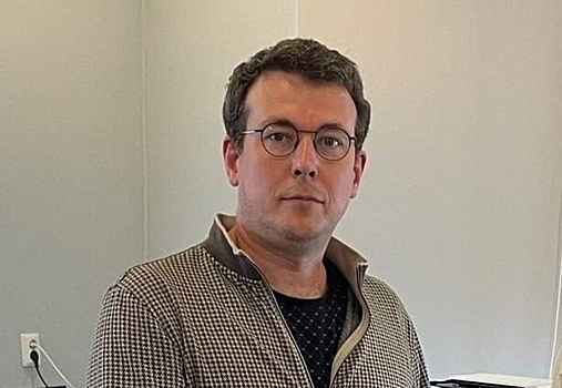 Арест главе нижегородского отделения «Народного фронта» продлили на 2 месяца