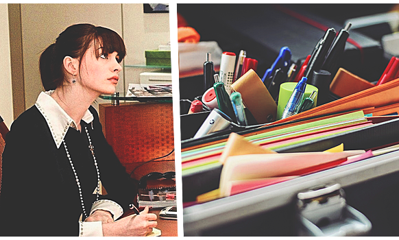 Что бесит твоего начальника