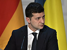 «Зеленский хотел большего»: политолог оценил итоги встречи в США