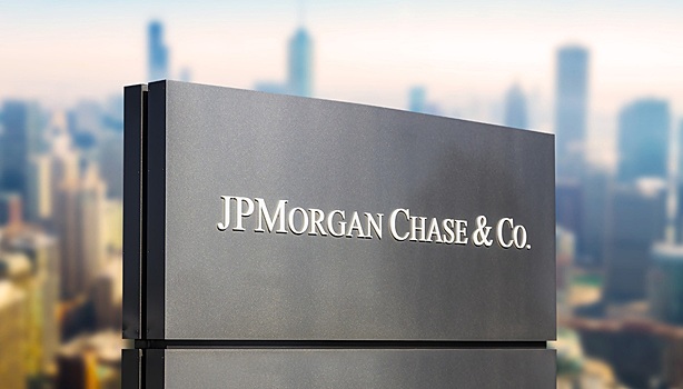 JPMorgan предложит клиентам инвестиционные корзины из акций криптокомпаний