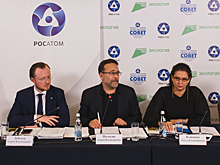 Эксперты Комиссии по экологии Общественного совета Госкорпорации «Росатом» обсудили вопросы реализации нацпроекта «Экология» в 2021 году