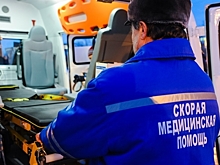 В Котовском районе 76-летняя женщина оказалась под колесами автомобиля