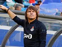 Цорн рассказал, какие должности в "Локомотиве" были предложены Лоськову и Пашинину