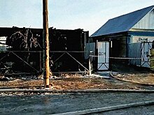 Башкирская неделя: пожар в доме престарелых, новый и.о. мэра Уфы и запрет хороводов