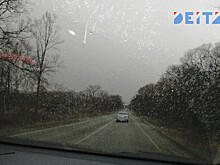 Россиян предупредили о природных аномалиях