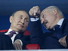 Интеграция России и Белоруссии неожиданно померкла