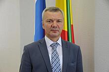 Экс-министр Новиченко перешёл на работу в банк