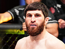 «Анкалаев осознанно решил драться с Ракичем в стойке, чтобы UFC дал ему бой с Перейрой» — Гордеев