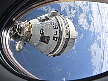 Возвращение экипажа Starliner с орбиты запланировано на февраль